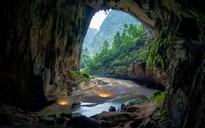 Những kho báu ở Phong Nha - Kẻ Bàng