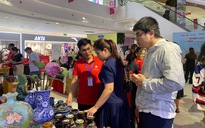 GenZ thưởng thức cà phê – trà Việt như thế nào?