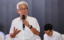 "Chúng ta không nên buồn hay tự ti vì đang xuất khẩu cà phê thô"