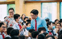 Lo ngại học sinh nhờn kỷ luật