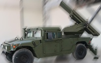 Điểm nóng xung đột ngày 19-5: Ukraine nâng cấp hỏa lực cho "quái thú" Mỹ