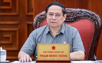 Thủ tướng Phạm Minh Chính bổ nhiệm nhiều nhân sự cấp cao của Bộ Quốc phòng
