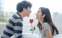 Nửa cuối tháng 5, bốn con giáp "có vận may tình yêu rất lớn"