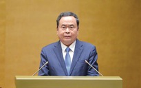 Chủ tịch Quốc hội: Người dân và doanh nghiệp được làm những gì pháp luật không cấm