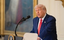 Tổng thống Donald Trump muốn chấm dứt xung đột Nga - Ukraine vào thứ hai tới