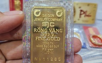 Giá vàng hôm nay 18-5: Liên tục lao dốc, dự báo khó tăng mạnh