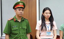 Vụ án kẹo Kera liên quan Quang Linh Vlogs, Hằng Du Mục: Khởi tố hoa hậu Thùy Tiên