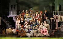 Nhạc kịch "Không gia đình" của Nhà hát Tuổi Trẻ hứa hẹn tạo sức hút hè 2025