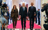 Chuyên gia về ung thư Mỹ ngạc nhiên trước bệnh tình của ông Joe Biden