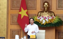 Phó Thủ tướng: Kiểm tra ngay khi người dân tố giác bán hàng giả
