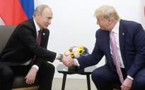 Trước khi điện đàm với Tổng thống Putin, Tổng thống Donald Trump gọi cho Tổng thống Zelensky?