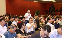 Chứng khoán kỳ vọng tăng trở lại
