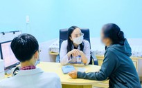 Đổ bệnh vì nắng nóng