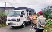 Vụ bắn người rồi tự sát ở Vĩnh Long: Bộ Công an đề nghị tiếp tục điều tra vụ tai nạn giao thông