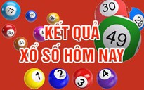 Kết quả xổ số hôm nay, 2-5: Vĩnh Long, Bình Dương, Trà Vinh, Ninh Thuận, Hải Phòng...
