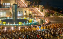 Tour du lịch nào có chiêm bái Xá lợi Đức Phật ở TP HCM, Tây Ninh?