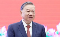 Tổng Bí thư Tô Lâm sẽ dự Lễ kỷ niệm 80 năm Ngày Chiến thắng tại Nga