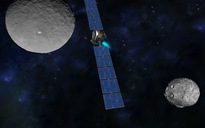 NASA tìm ra mảnh vỡ của "hành tinh thứ 9"?