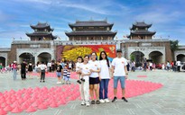 Chuỗi sự kiện du lịch, văn hóa đặc sắc của Tuần Du lịch Ninh Bình 2025