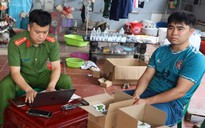 9X tự chế mỹ phẩm tại nhà bán hơn 100.000 đơn hàng trên Shopee, Tiktok