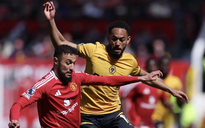 Man United chi 62,5 triệu bảng, sẵn sàng đón tân binh Matheus Cunha