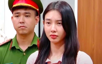 Hoa hậu Nguyễn Thúc Thùy Tiên khai gì tại cơ quan công an?