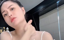 Kiểm tra công ty của chồng Đoàn Di Băng