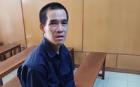 Kẻ cuối cùng trong vụ án hiếp dâm tập thể ở quận 3 lãnh án