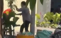Điều tra vụ nam shipper bị đánh tới tấp do mâu thuẫn 64.000 đồng