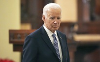 Tranh cãi và ám chỉ về việc cựu Tổng thống Mỹ Joe Biden đã mắc ung thư từ lâu