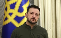 Sau điện đàm Nga - Mỹ - Ukraine, Tổng thống Zelensky tuyên bố dứt khoát