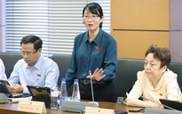 Sửa điều kiện hưởng hỗ trợ về nhà ở xã hội