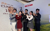 Sóng thời đại (ERA WAVE), nhóm nhạc trẻ mang làn gió mới cho nhạc Việt