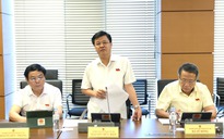 Sau sáp nhập tỉnh, đề xuất cho cán bộ, công chức thuê nhà ở xã hội
