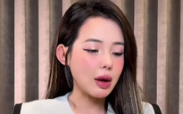 Ngân 98 lên tiếng giữa lùm xùm sản phẩm giảm cân nghi chứa chất cấm