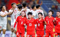 U22 Việt Nam có thêm cơ hội đoạt HCV SEA Games 33