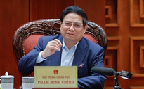 Thủ tướng chỉ đạo kiểm kê đầy đủ xe công sau sáp nhập tỉnh 