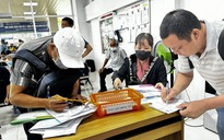 Ngành Y tế TP HCM, Bình Dương, Bà Rịa - Vũng Tàu bàn giải pháp xử lý tình trạng quá tải ở bệnh viện
