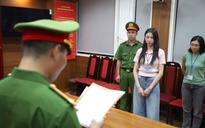 Từ vụ hoa hậu Thuỳ Tiên bị bắt: Bước qua ranh giới sẽ mất tiền, uy tín và tự do
