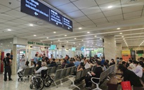 Số ca COVID-19 tăng nhanh ở nhiều nước, Sở Y tế TP HCM ra văn bản khẩn
