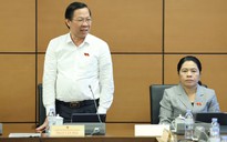 Miễn học phí: Đầu tư cho tương lai đất nước
