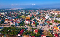 Có thể bố trí Ủy viên Ban Thường vụ Tỉnh ủy về làm Bí thư xã ở Quảng Bình