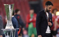 Man United trắng tay, Ruben Amorim sẵn sàng ra đi