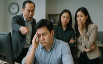 Cải thiện môi trường làm việc