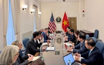 Việt Nam - Mỹ đạt tiến bộ tích cực về đàm phán thuế đối ứng