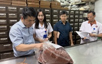 Mỹ phẩm, sữa, thuốc bị kiểm tra đồng loạt