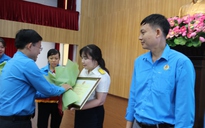 Đổi mới, sáng tạo trong học Bác