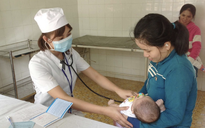 Đề xuất trao thêm quyền cho trạm y tế xã