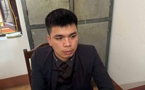 Đối tượng truy nã sa lưới ở Quảng Bình sau khi gây án tại Đồng Nai