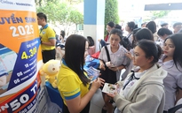 Quy đổi điểm xét tuyển đại học: Hướng dẫn vẫn rối!